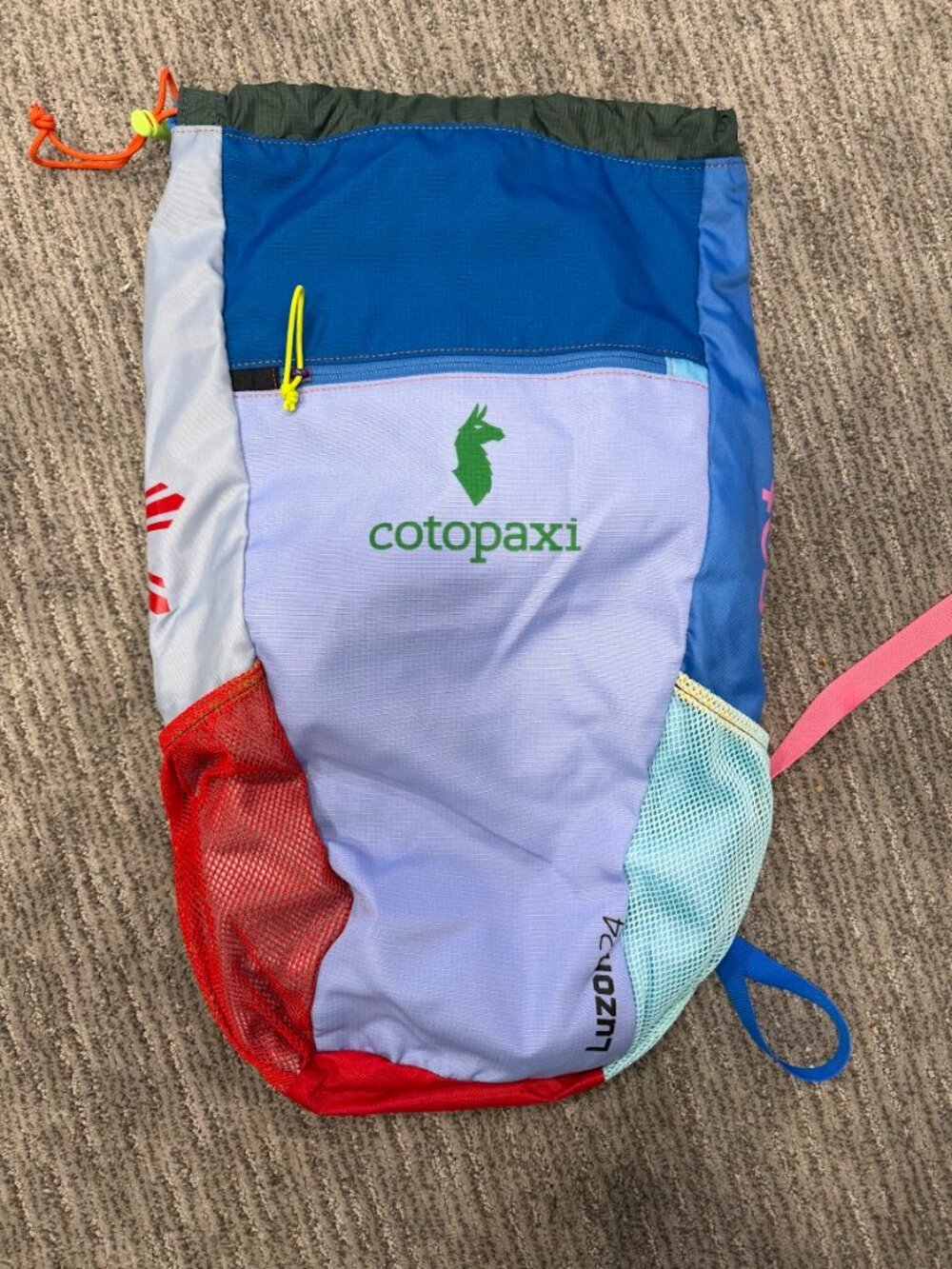 Cotopaxi Luzon 24L Daypack